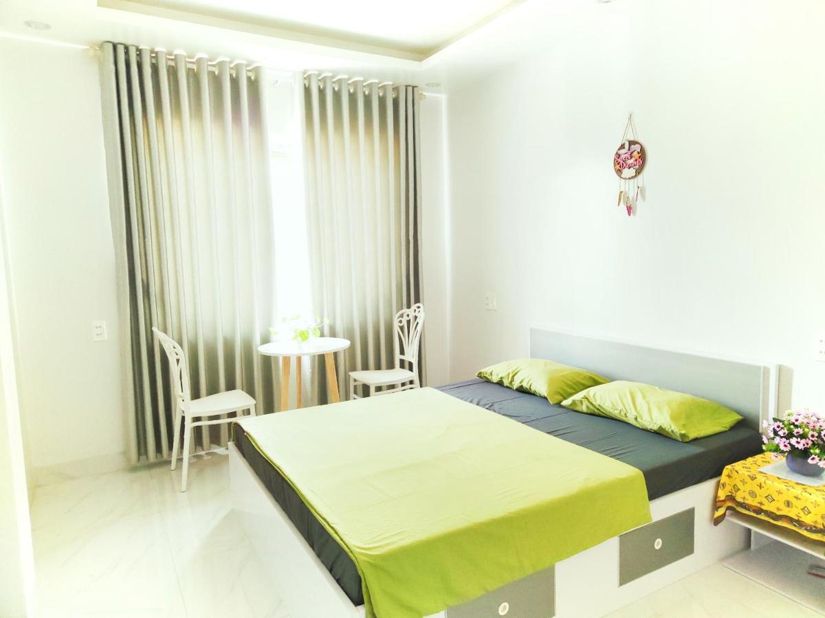 Hue Tho Homestay Εξωτερικό φωτογραφία