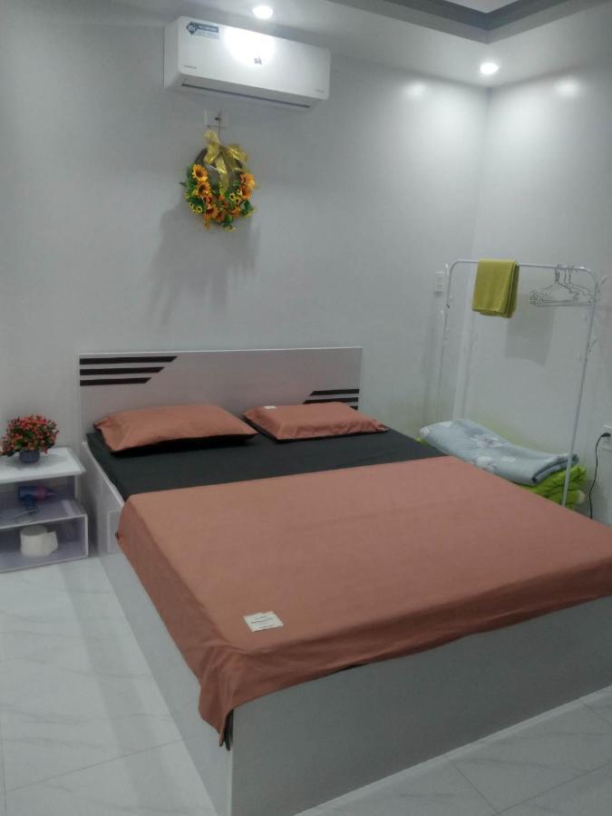 Hue Tho Homestay Εξωτερικό φωτογραφία