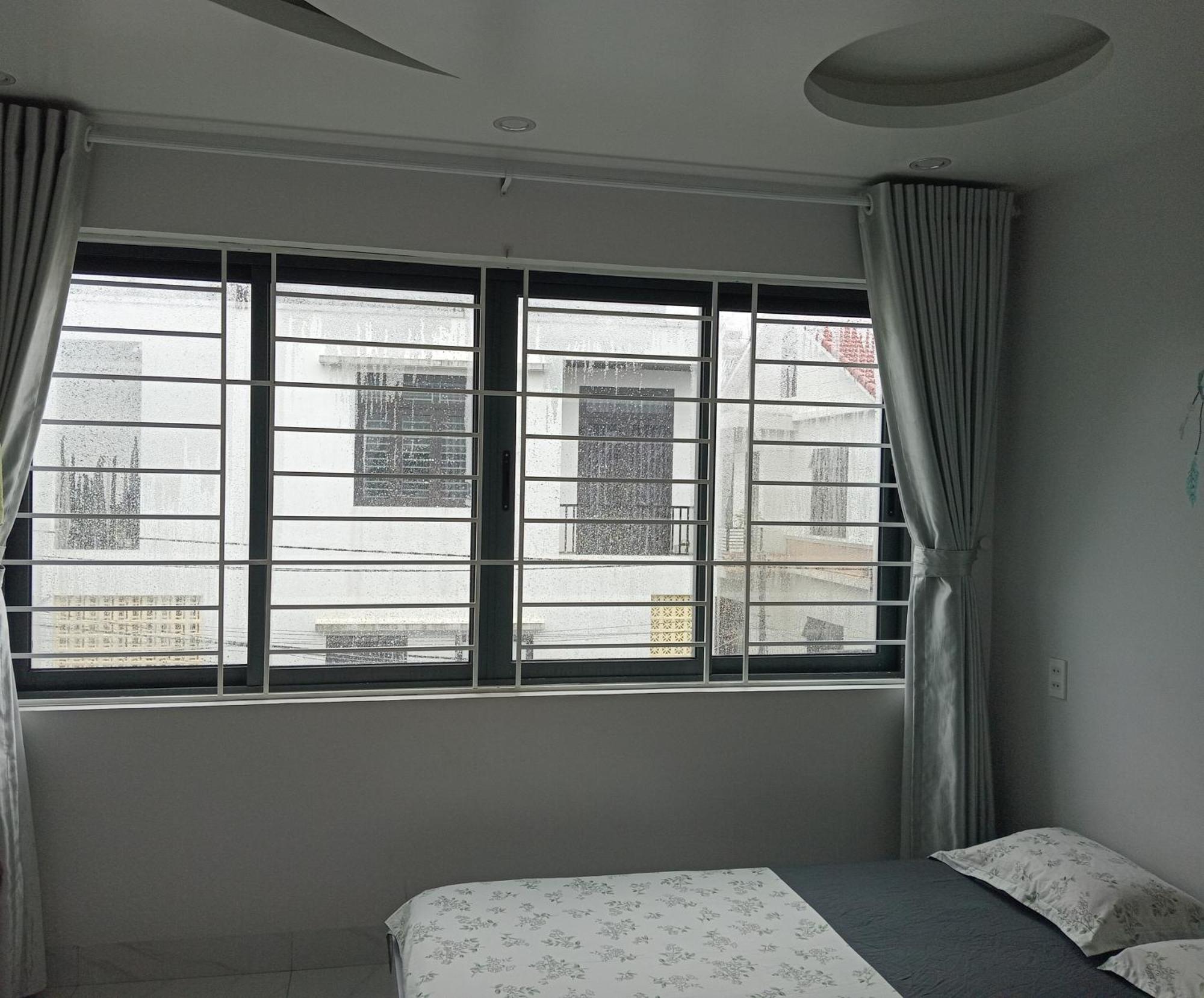 Hue Tho Homestay Εξωτερικό φωτογραφία