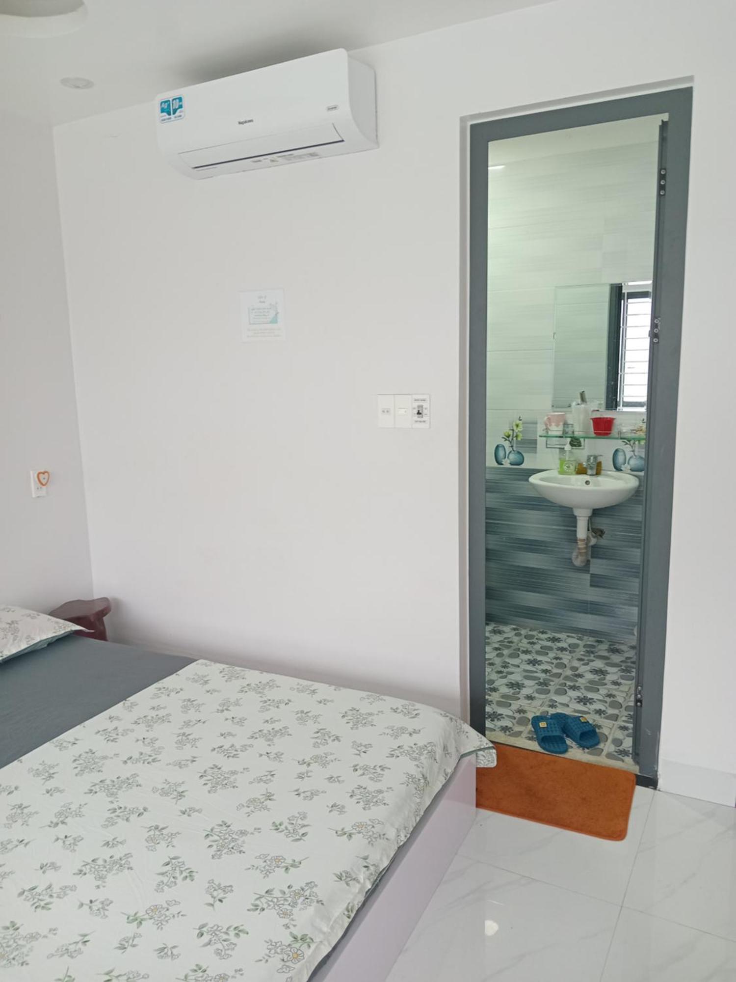 Hue Tho Homestay Εξωτερικό φωτογραφία
