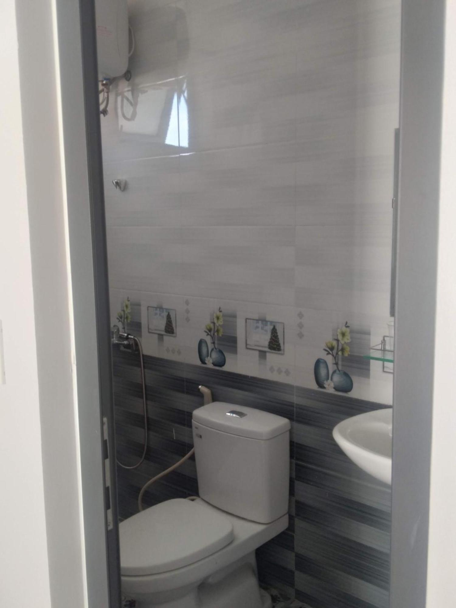 Hue Tho Homestay Εξωτερικό φωτογραφία