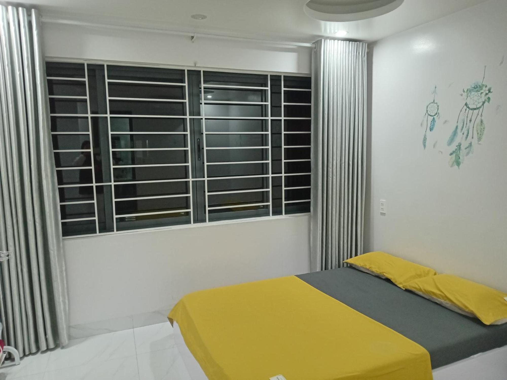Hue Tho Homestay Εξωτερικό φωτογραφία