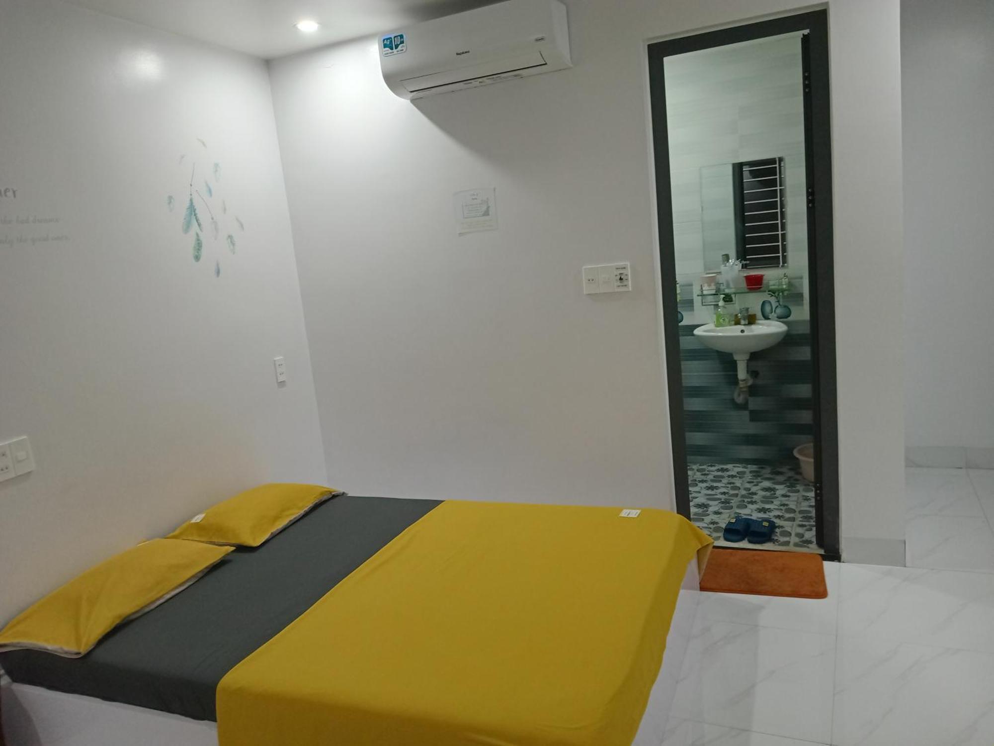Hue Tho Homestay Εξωτερικό φωτογραφία