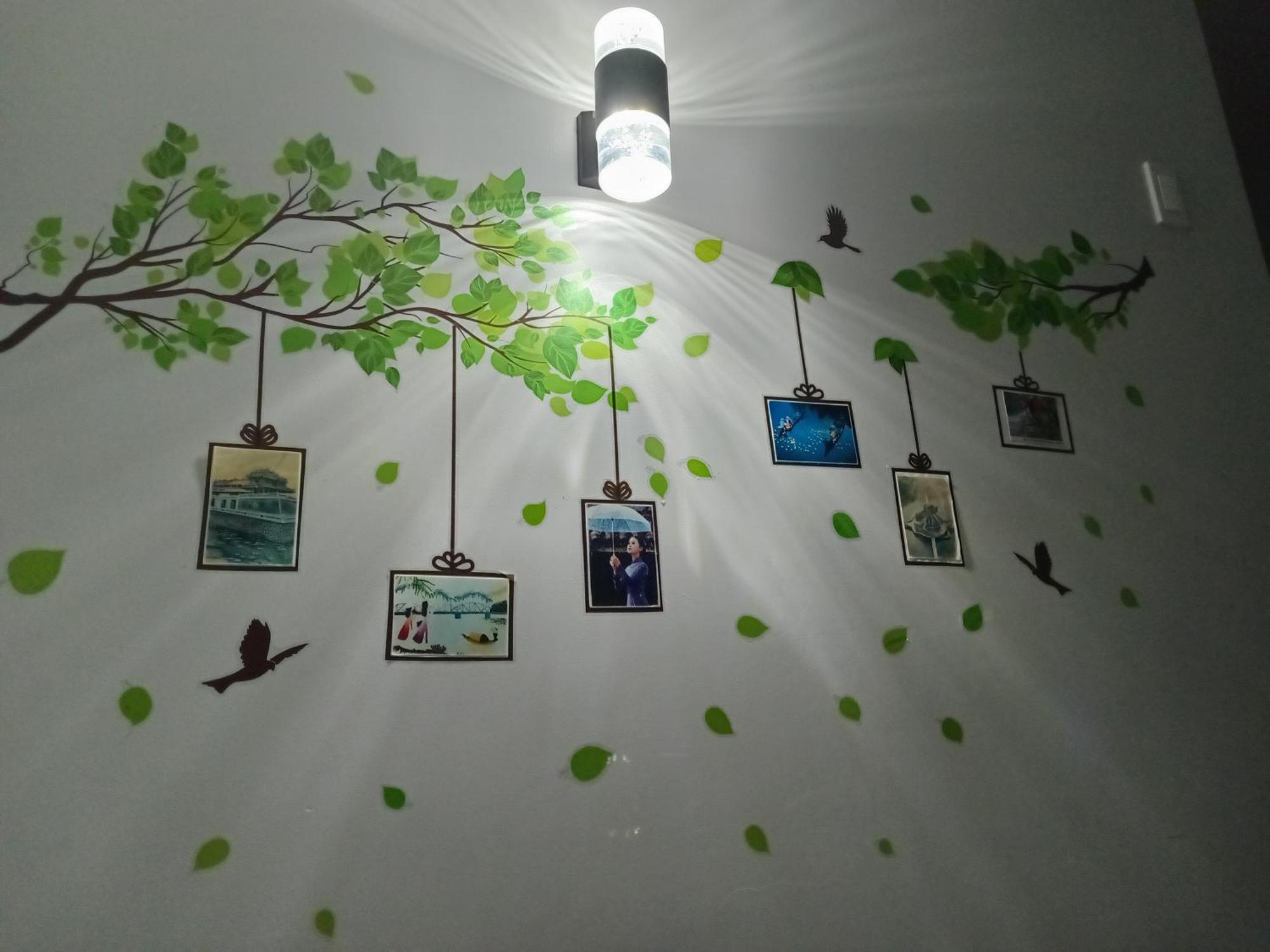 Hue Tho Homestay Εξωτερικό φωτογραφία