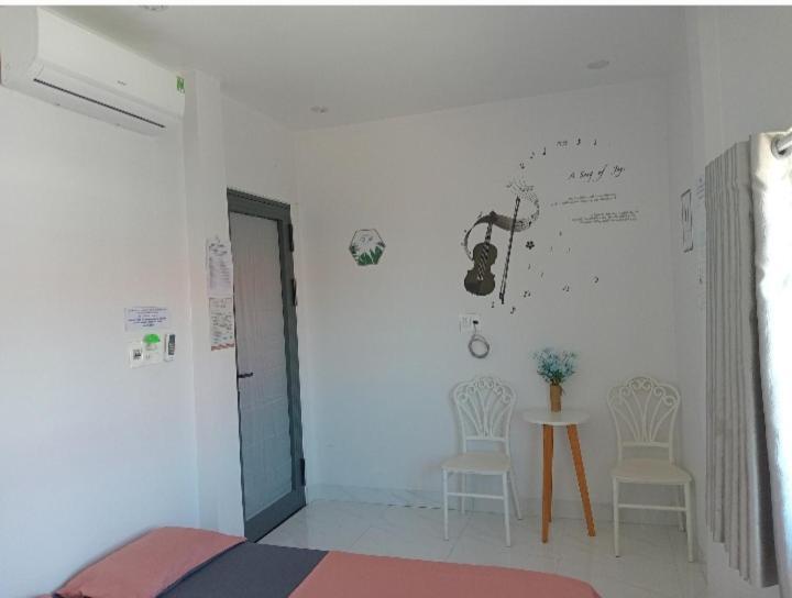 Hue Tho Homestay Εξωτερικό φωτογραφία