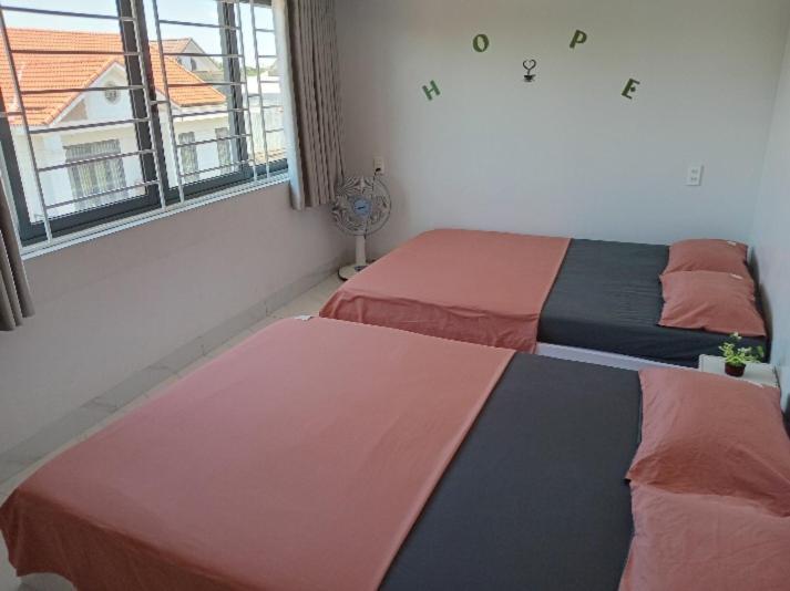 Hue Tho Homestay Εξωτερικό φωτογραφία