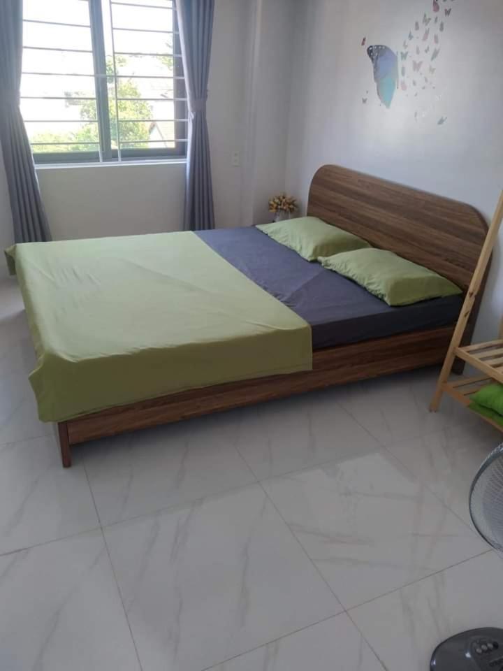 Hue Tho Homestay Εξωτερικό φωτογραφία