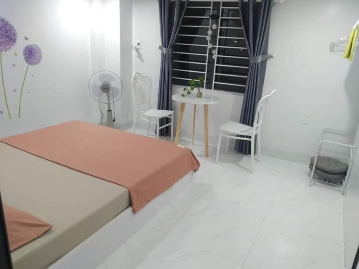 Hue Tho Homestay Εξωτερικό φωτογραφία