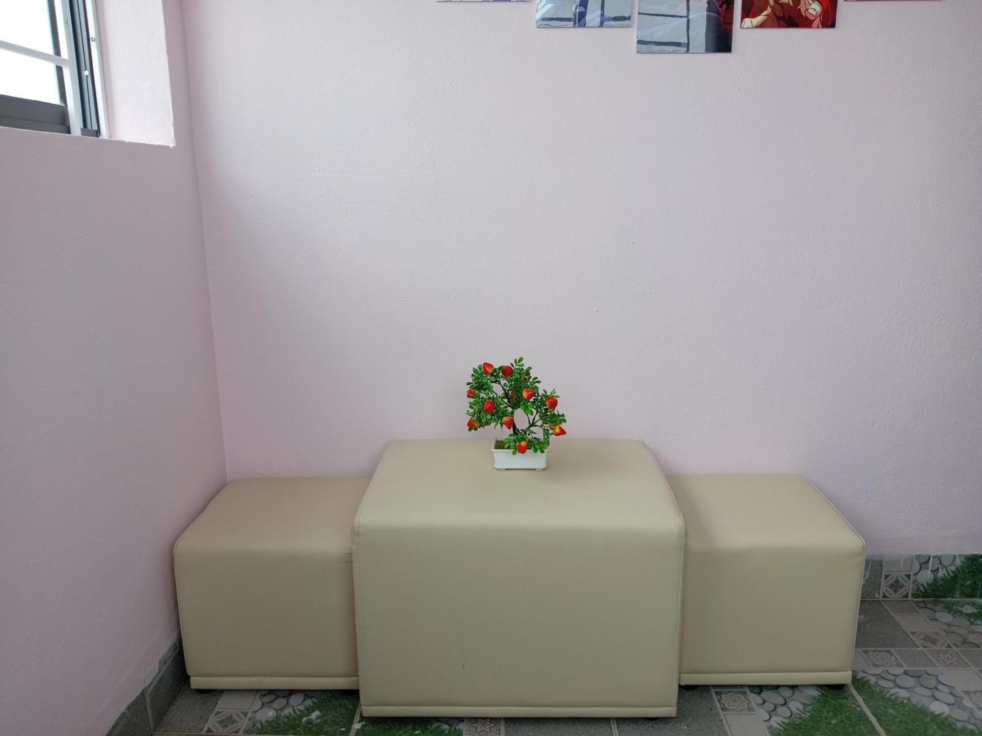 Hue Tho Homestay Εξωτερικό φωτογραφία