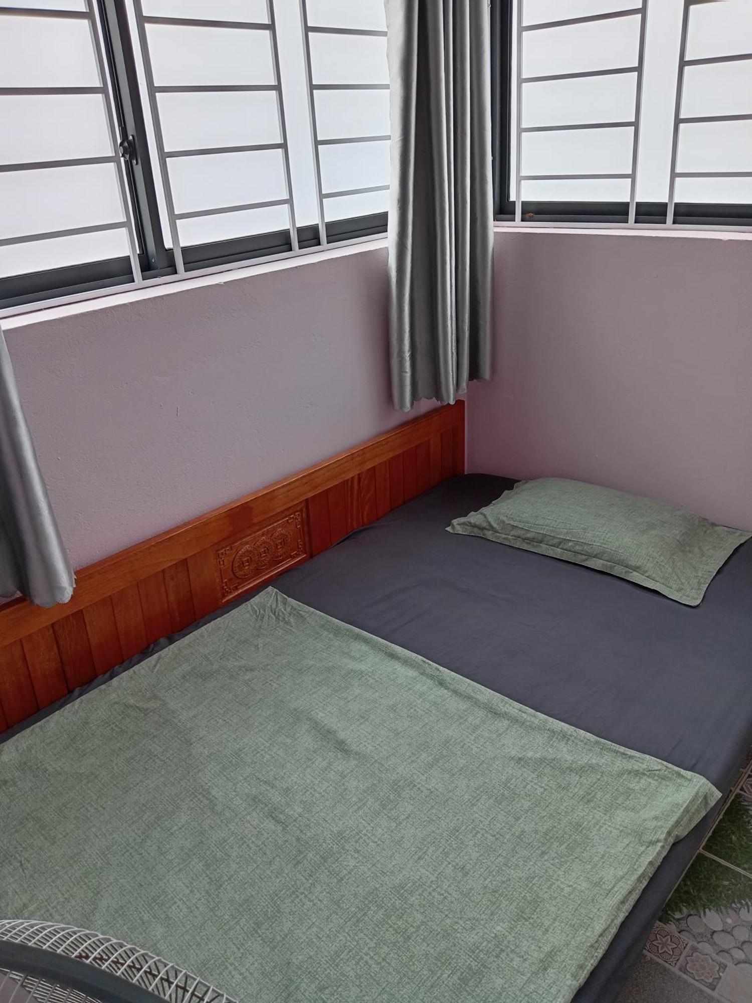 Hue Tho Homestay Εξωτερικό φωτογραφία