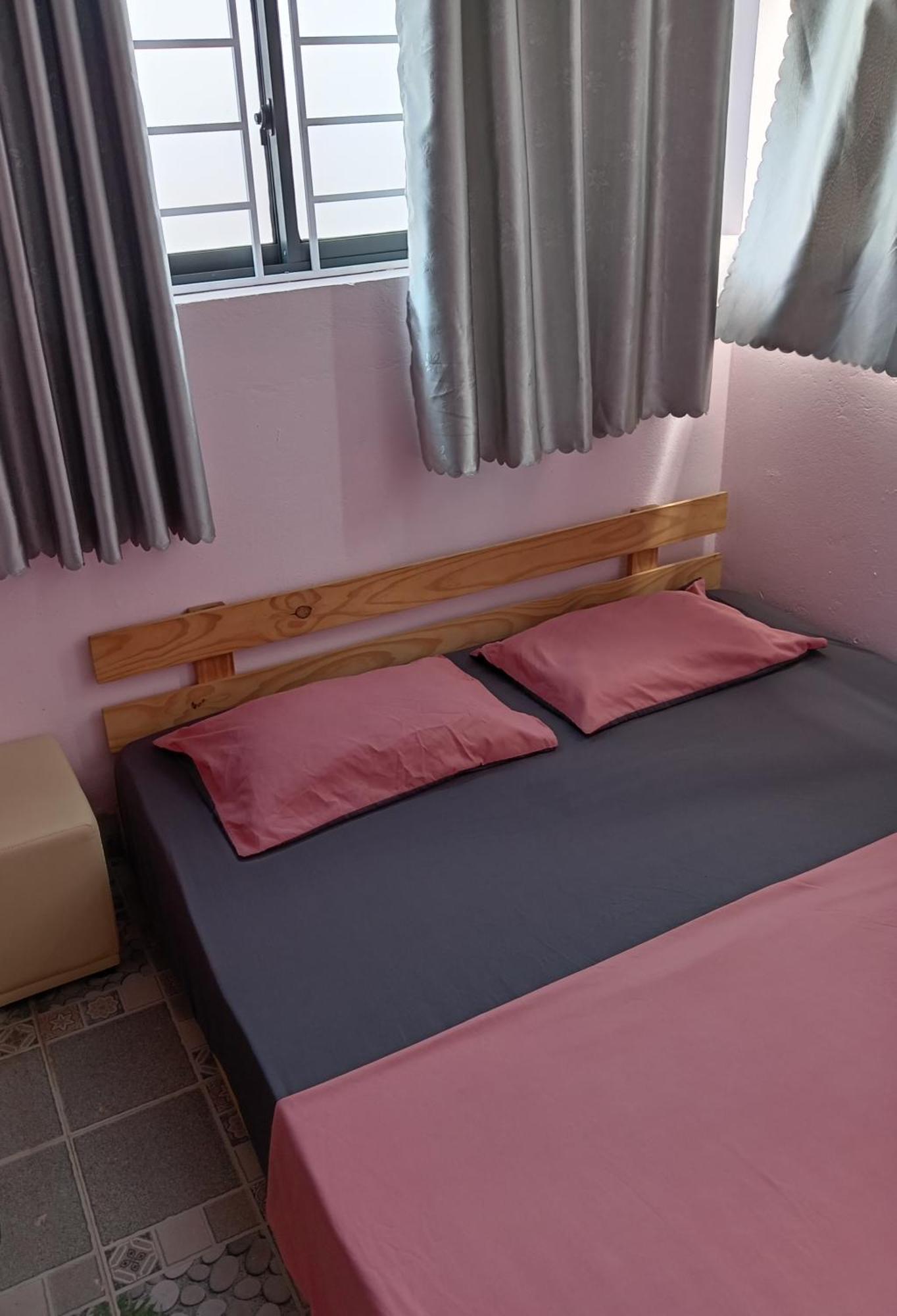 Hue Tho Homestay Εξωτερικό φωτογραφία