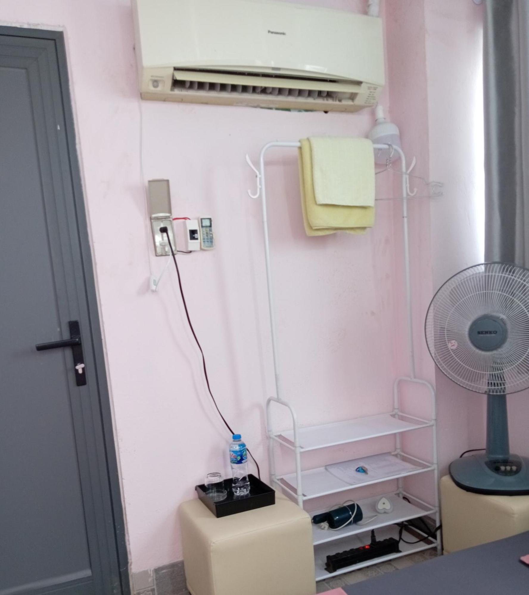 Hue Tho Homestay Εξωτερικό φωτογραφία